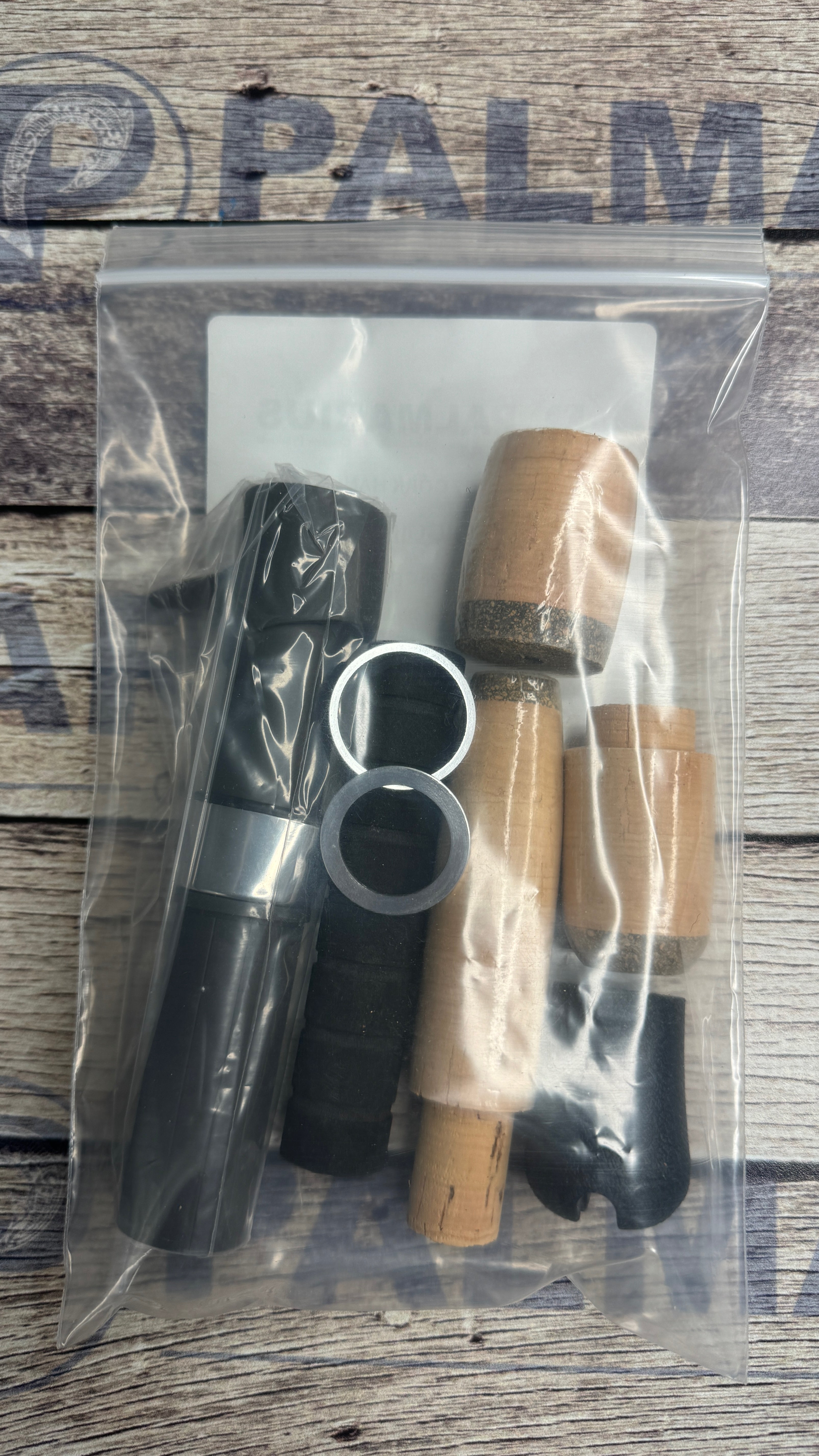 DIY Cork T/DPS 22 Trigger Slow Pitch Kit