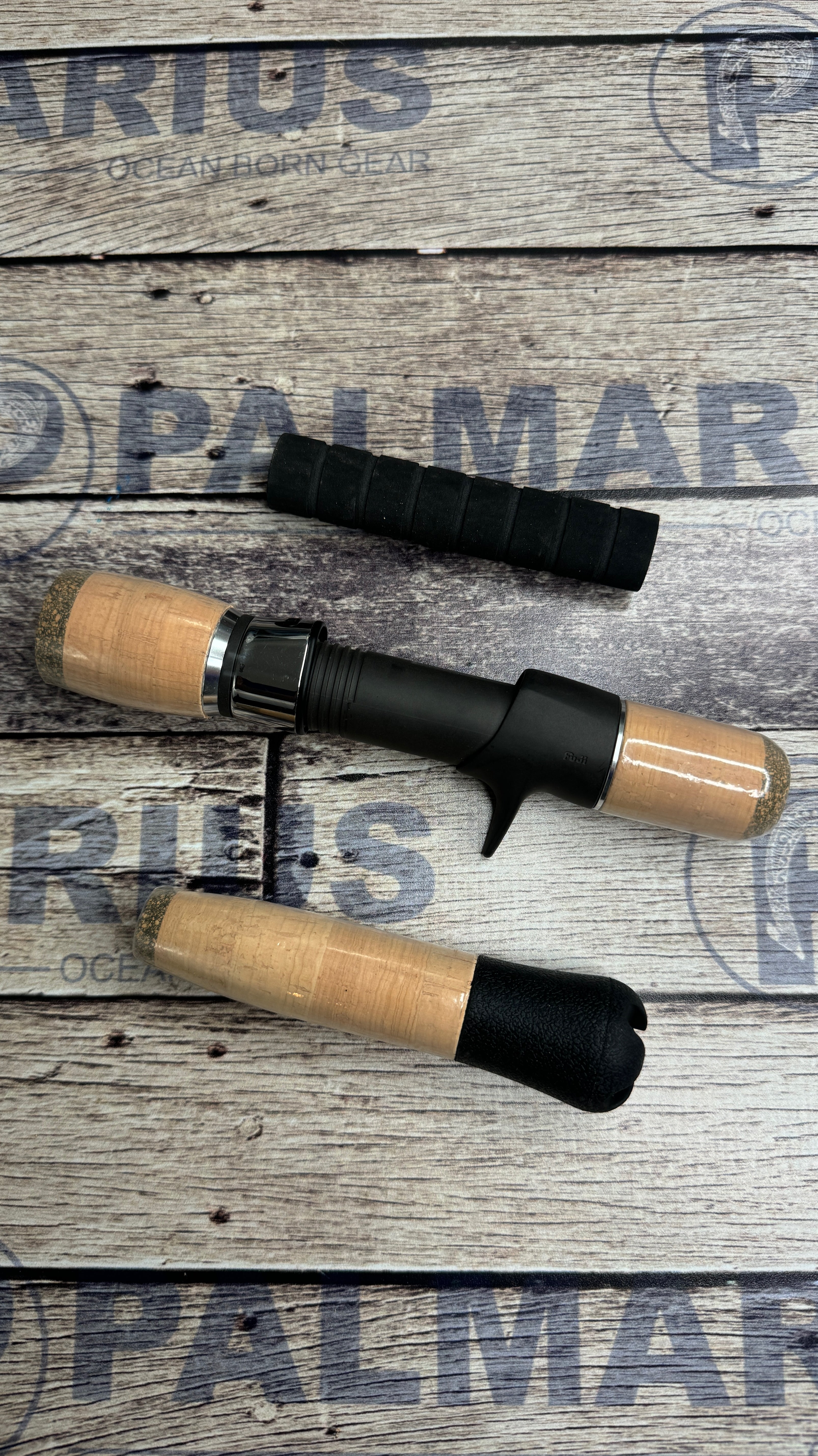 DIY Cork T/DPS 22 Trigger Slow Pitch Kit