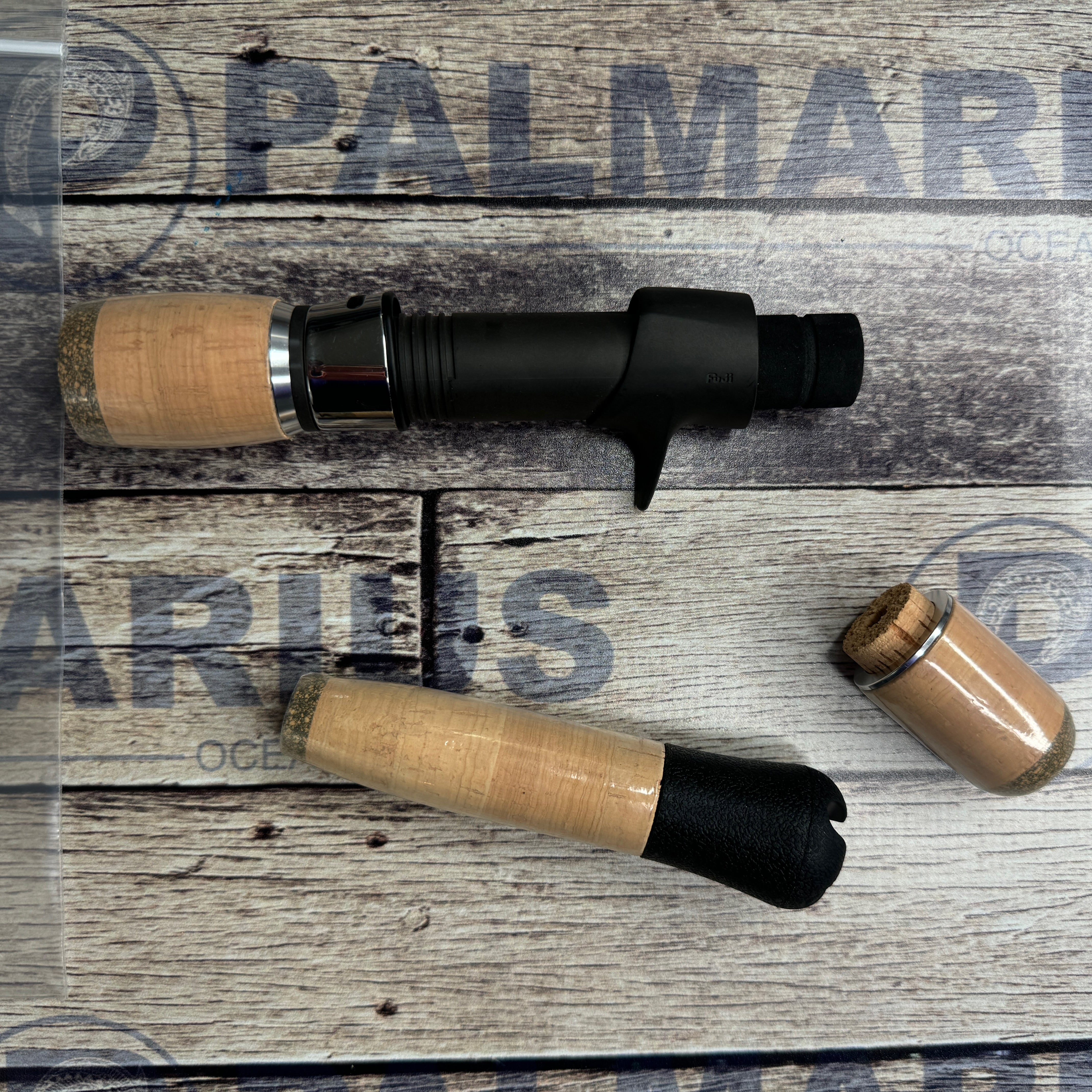 DIY Cork T/DPS 22 Trigger Slow Pitch Kit