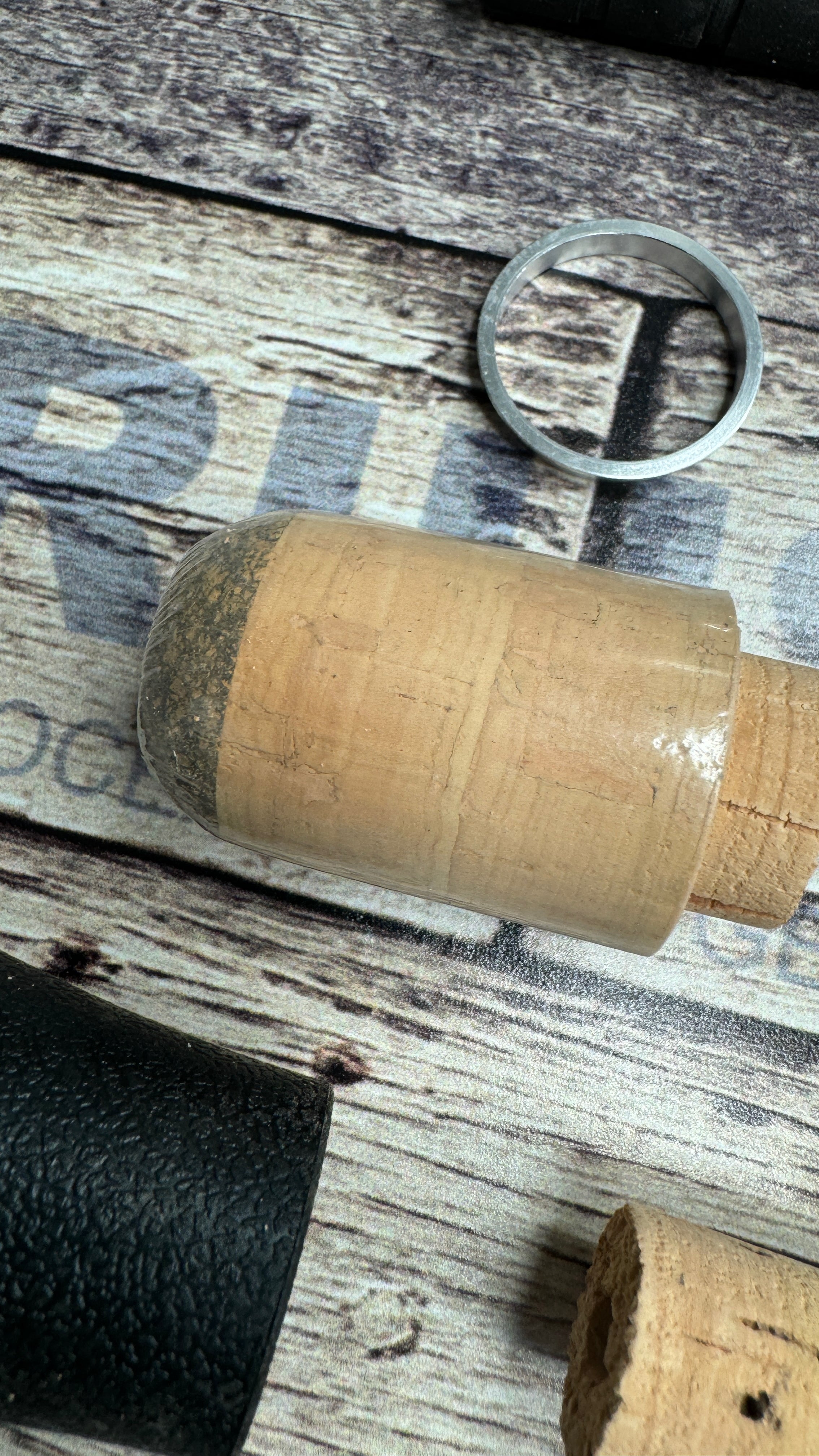 DIY Cork T/DPS 22 Trigger Slow Pitch Kit