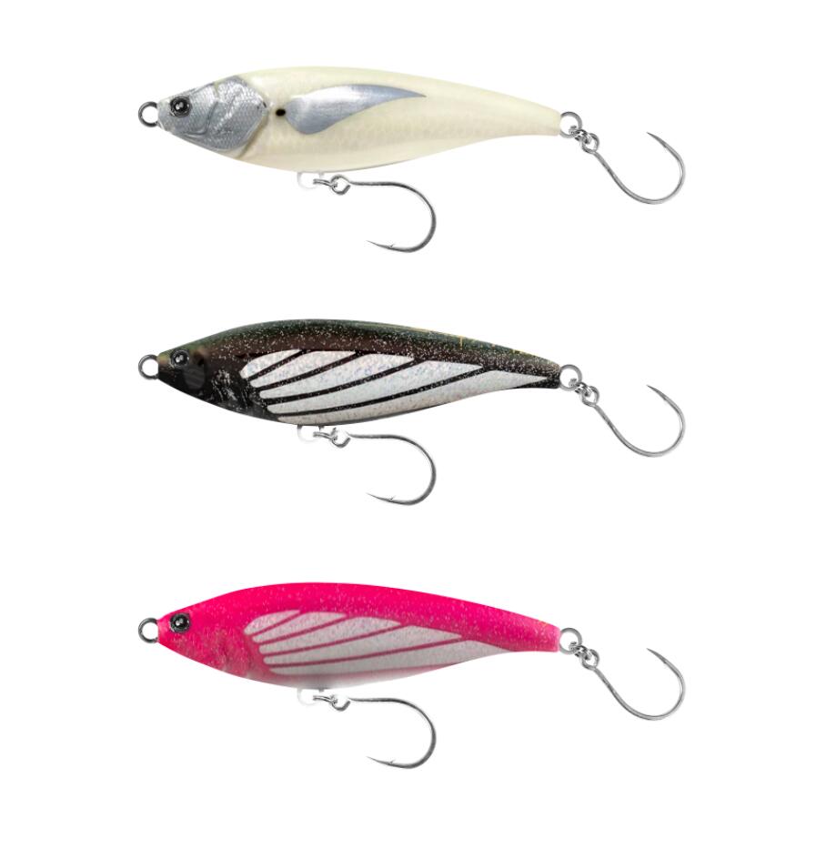 fish stick lure Palmarius LD Casting Stickbait 150mm 85g