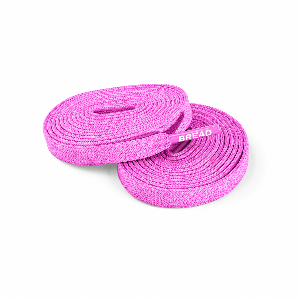 Palmarius Outdoors Pretty Pink Elastic Shoelace