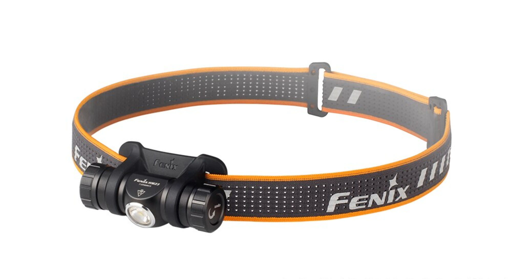 Palmarius Outdoors Fenix HM23 Compact Hiking and Running Headlamp - Discontinued Headlamp