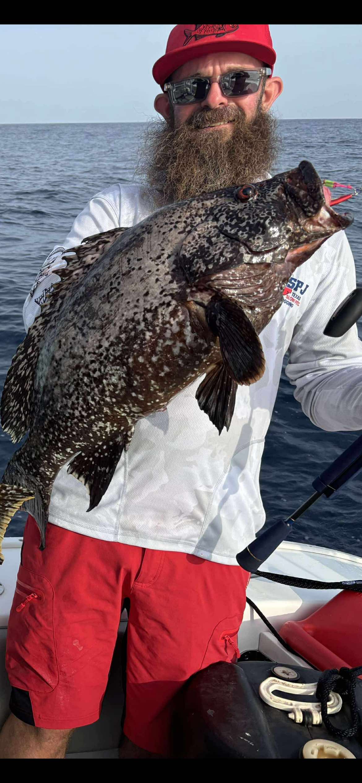 Jig of the Month Club