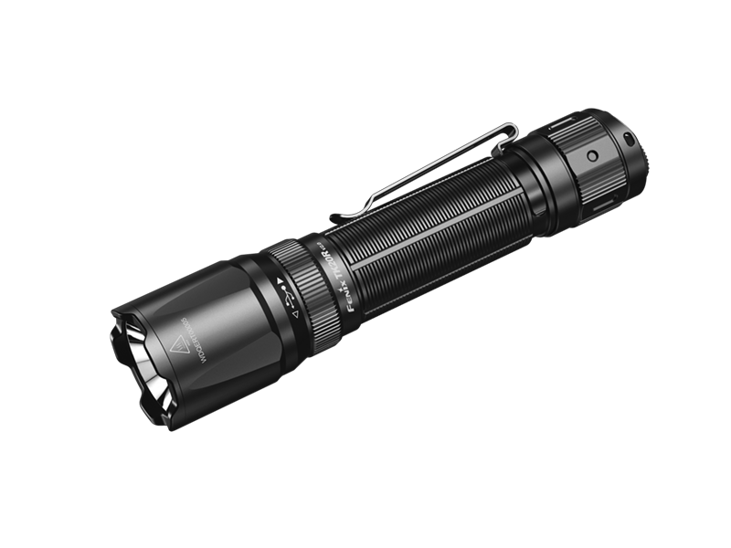 Palmarius Outdoors Fenix TK20R V2.0 Rechargeable Flashlight | 3000 lumens Tactical Flashlight