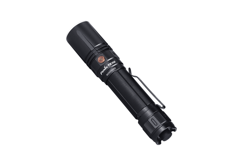 Palmarius Outdoors Fenix TK30 White Laser LED Flashlight Tactical Flashlight
