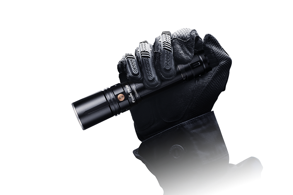 Palmarius Outdoors Fenix TK30 White Laser LED Flashlight Tactical Flashlight