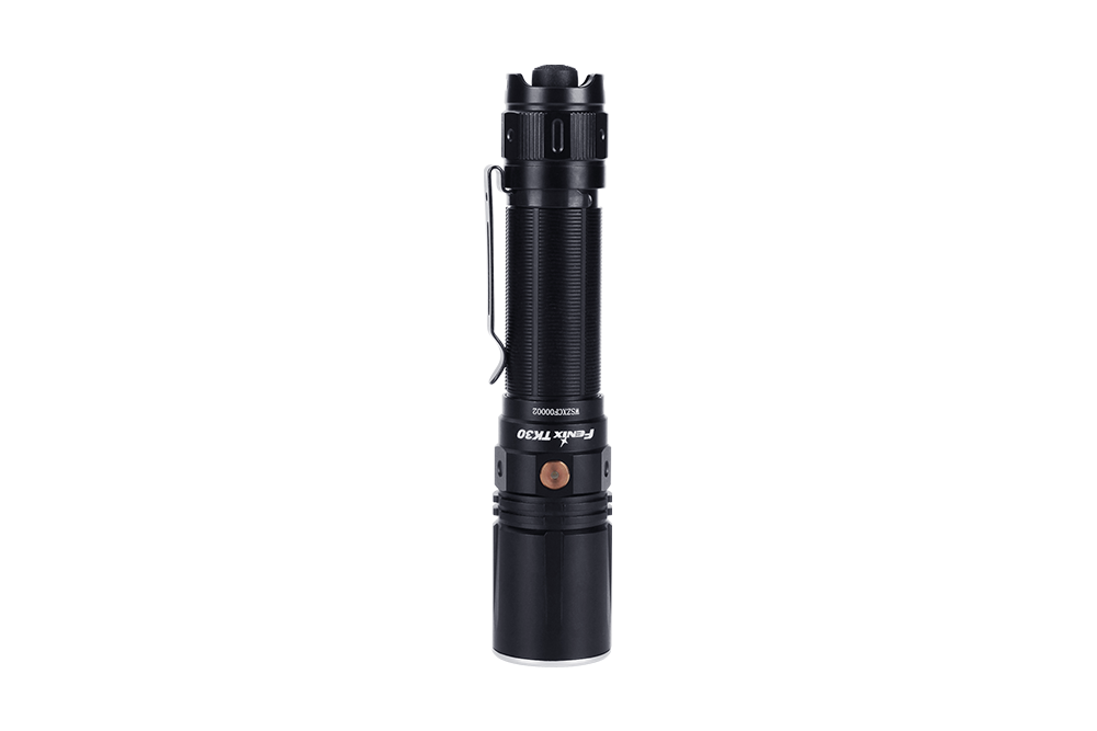 Palmarius Outdoors Fenix TK30 White Laser LED Flashlight Tactical Flashlight