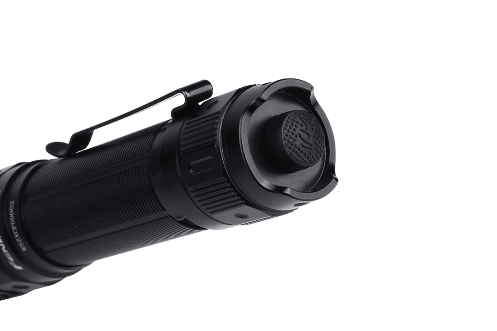 Palmarius Outdoors Fenix TK30 White Laser LED Flashlight Tactical Flashlight