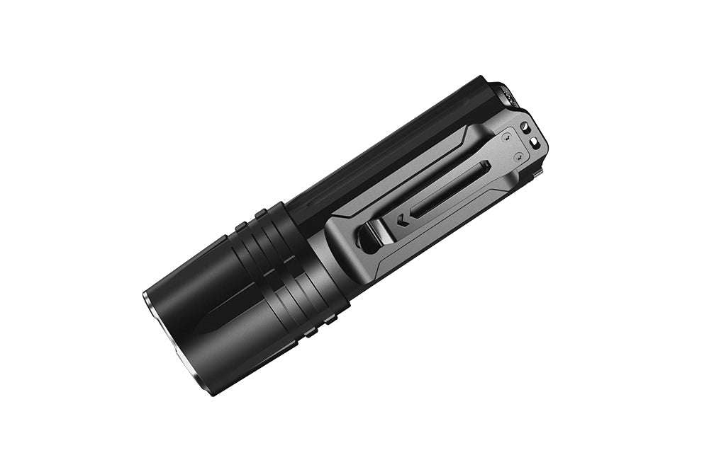 Palmarius Outdoors Fenix TK35UE V2.0 Flashlight - 5000 Lumens Tactical Flashlight