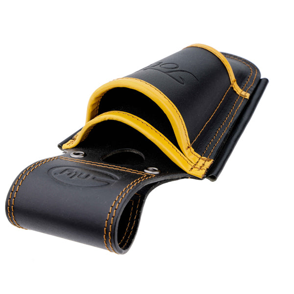 Toit Deckhand Sheath Double Black & Yellow