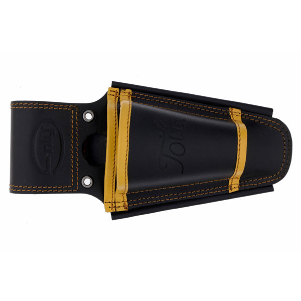 Toit Deckhand Sheath Double Black & Yellow