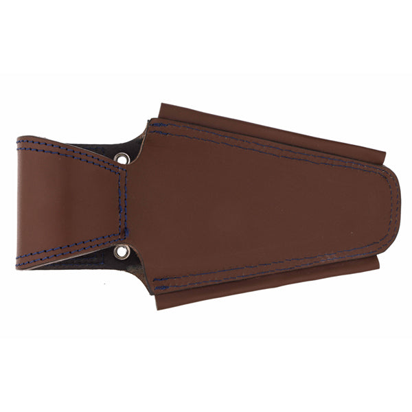 Toit Deckhand Sheath Double Brown and Blue