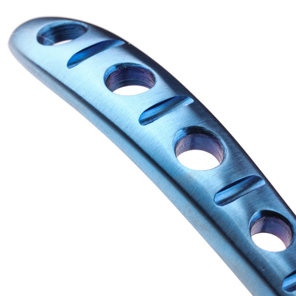 Toit Short Nose Pliers