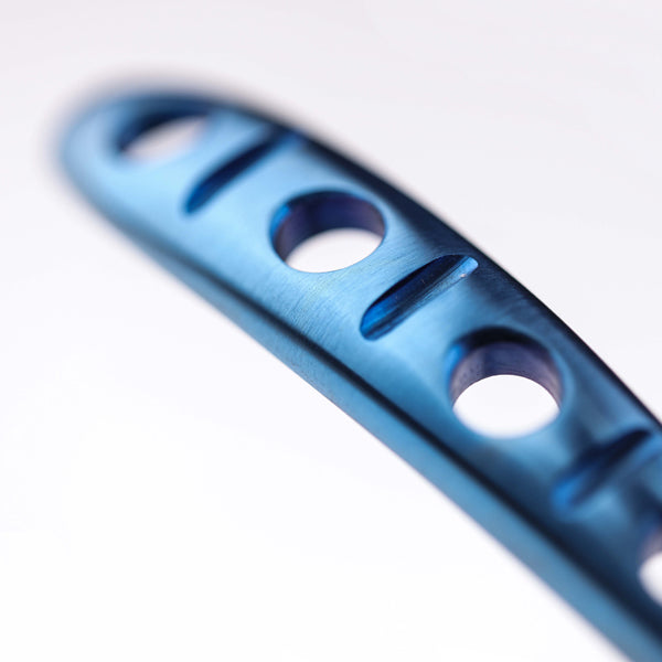 Toit Short Nose Pliers
