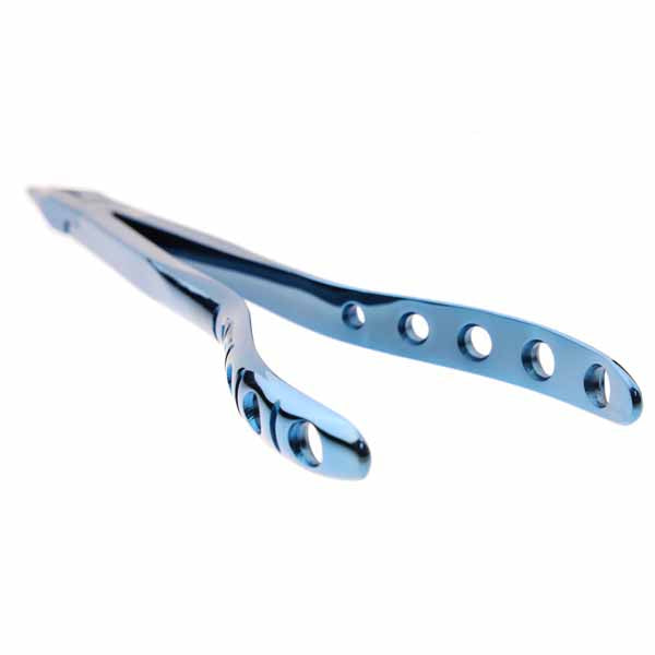 Long Nose Pliers Blue