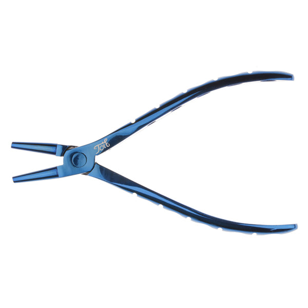Toit Round Nose Pliers