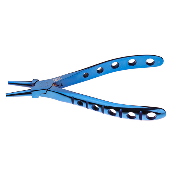 Toit Round Nose Pliers