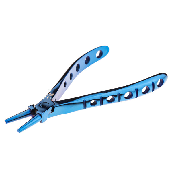 Toit Round Nose Pliers