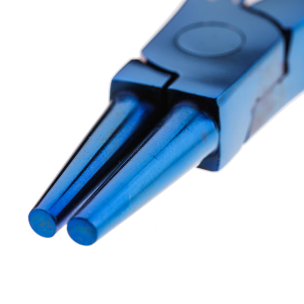 Toit Round Nose Pliers