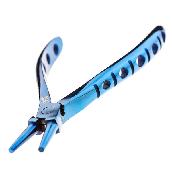 Toit Round Nose Pliers