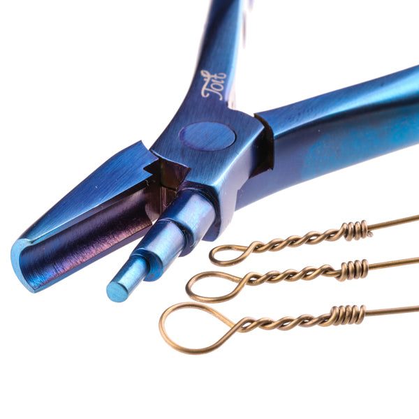 Toit Haywire Twist Tool