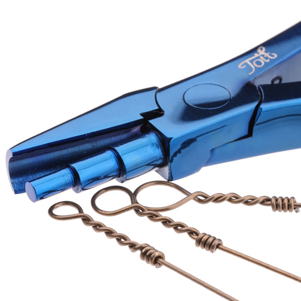 Toit Haywire Twist Tool