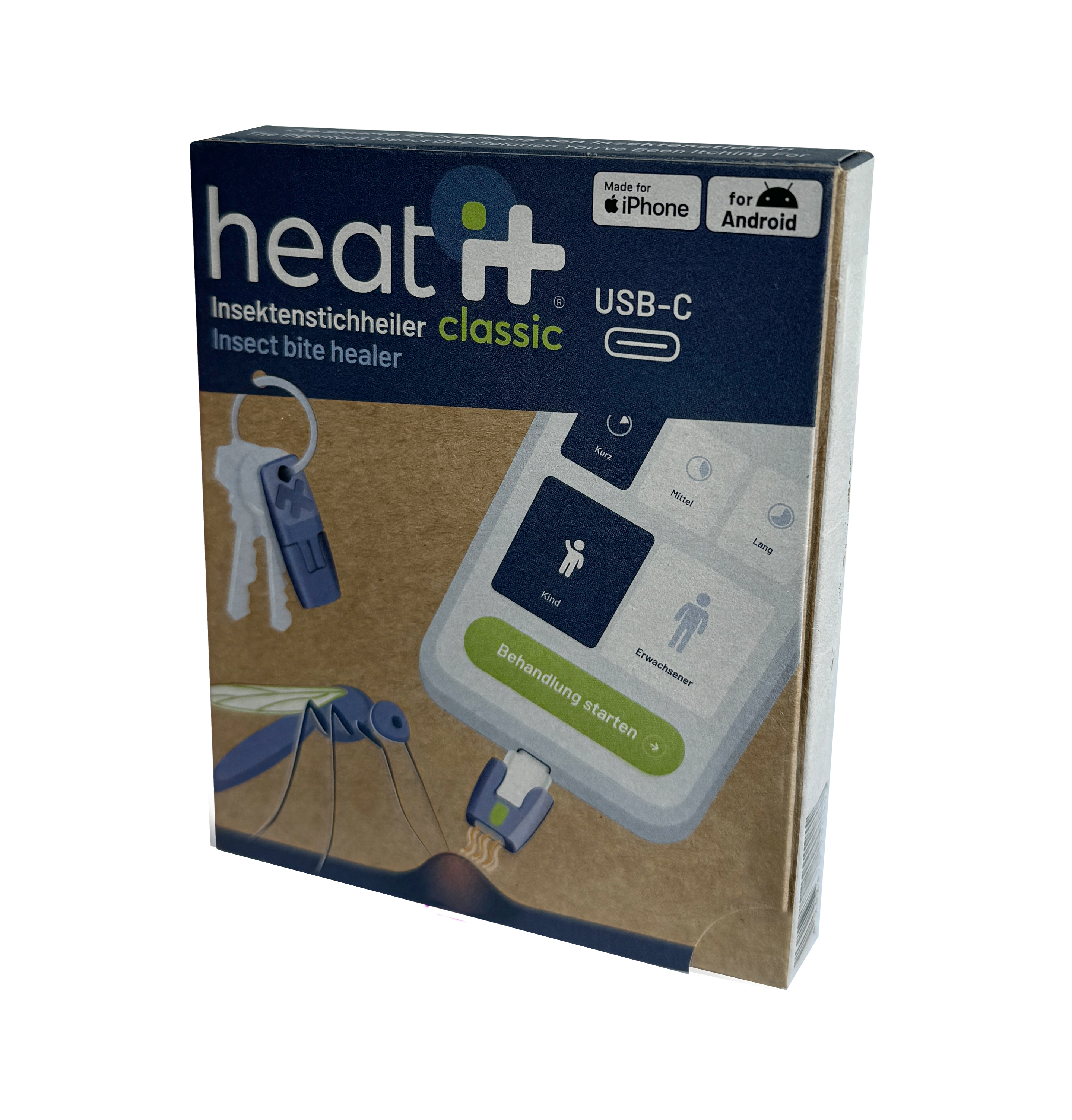 Heat It