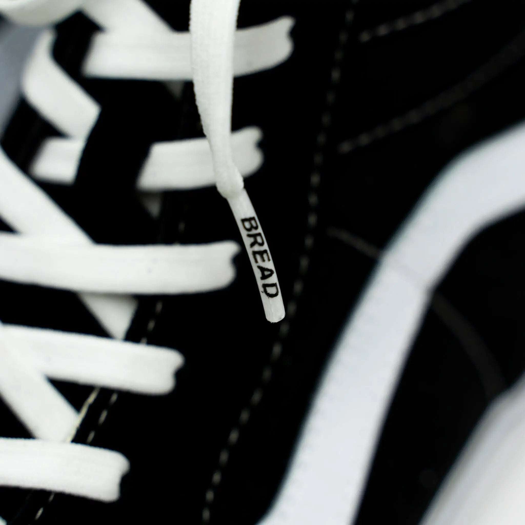 Palmarius Outdoors Cloud White Elastic Shoelace