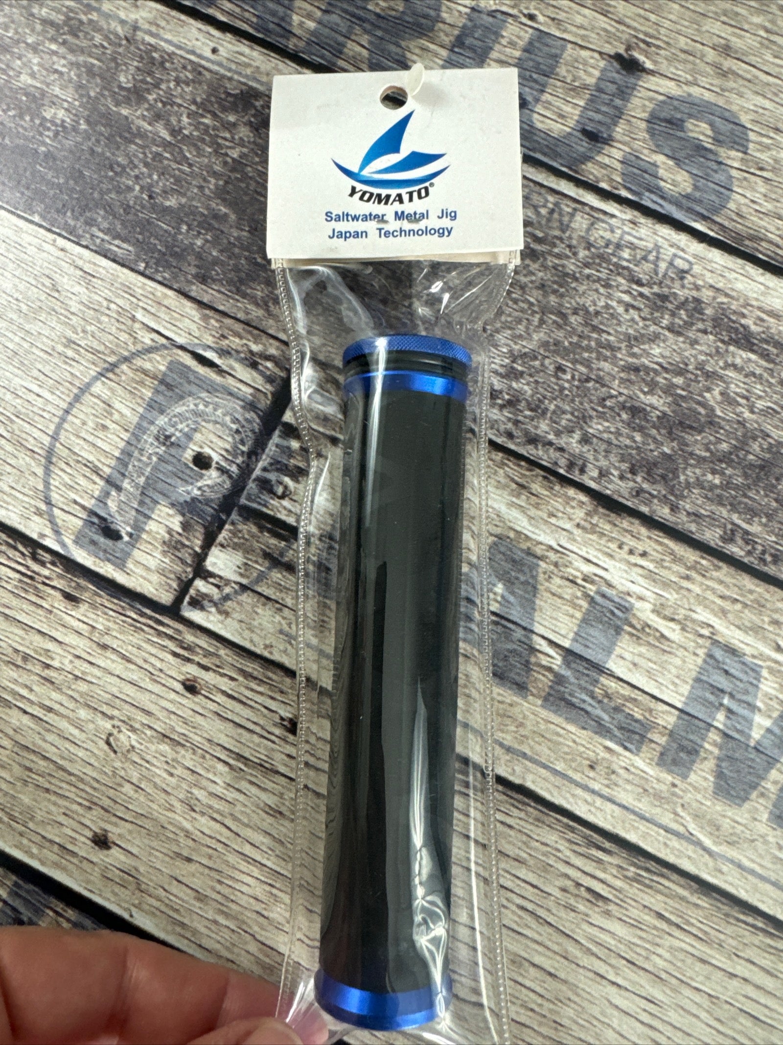 Yomoto Line Tightner Line Breaker Stick