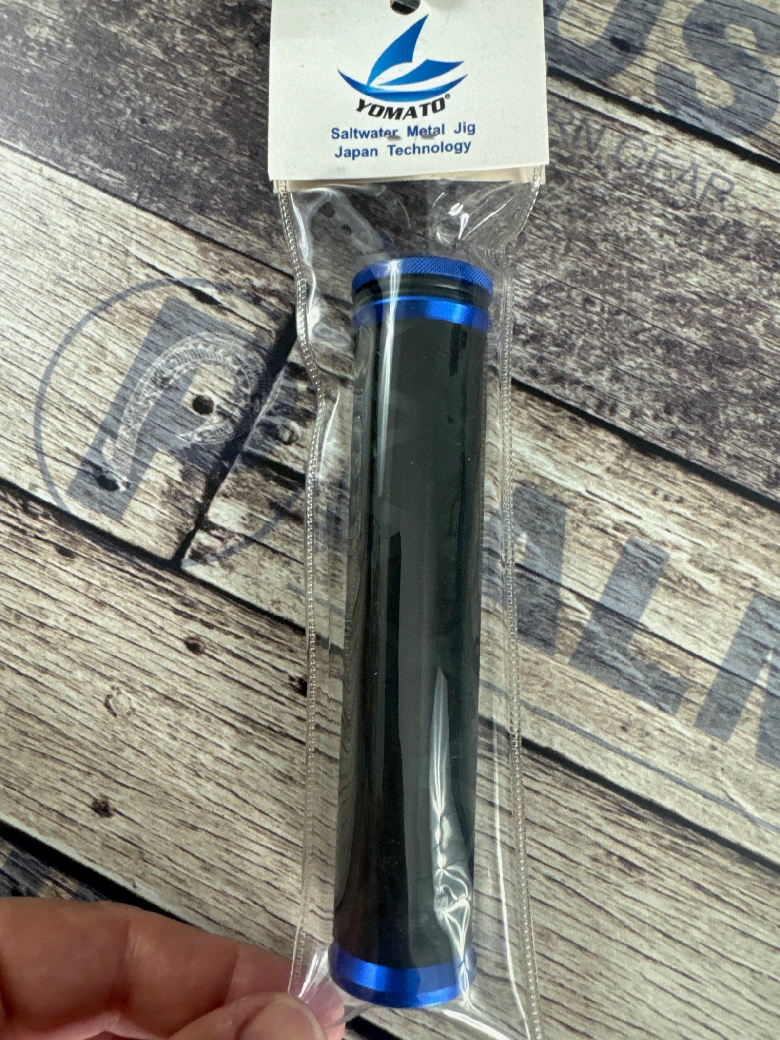 Yomoto Line Tightner Line Breaker Stick