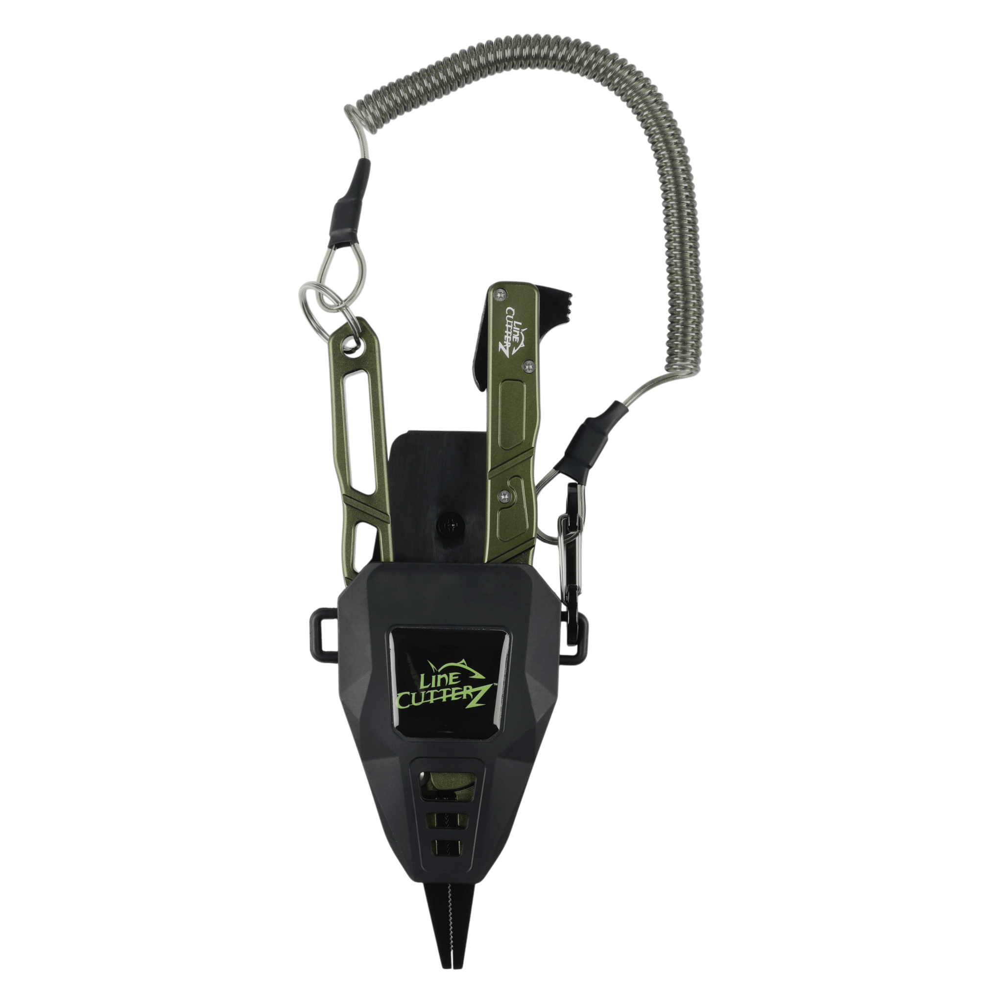 Palmarius Outdoors Line Cutterz Elite Pliers Cutter Tool
