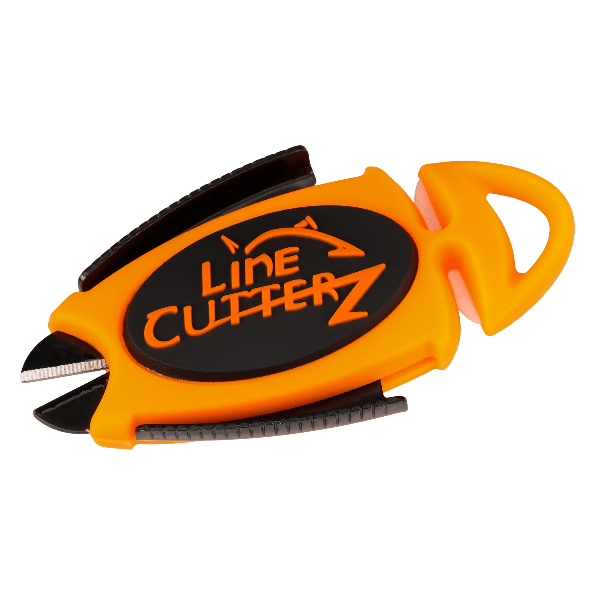 Palmarius Outdoors Line Cutterz Dual Hybrid Micro Scissors 