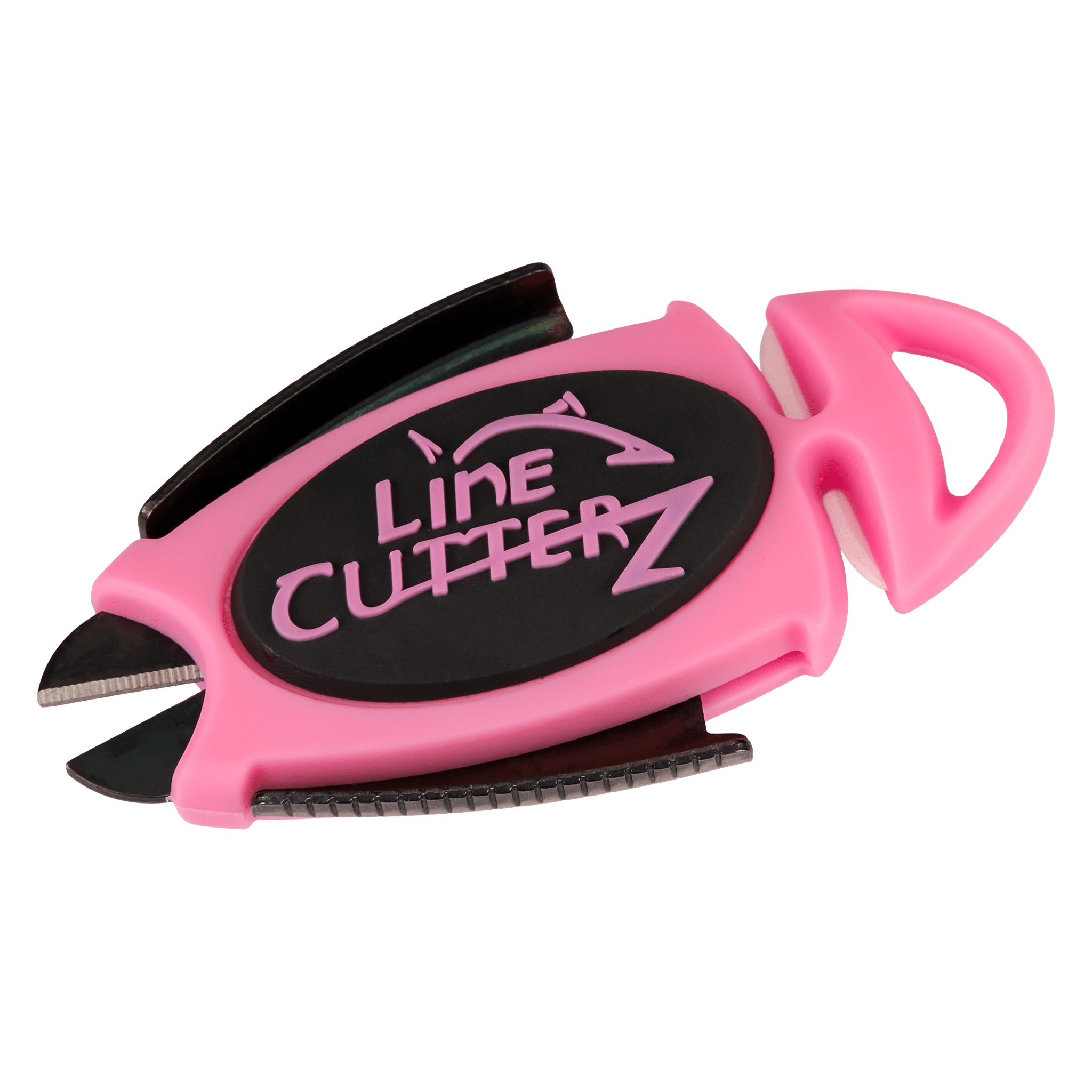 Palmarius Outdoors Line Cutterz Dual Hybrid Micro Scissors 