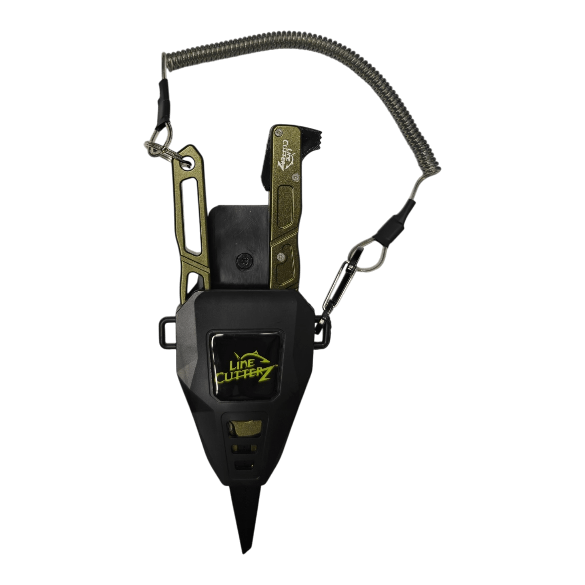 Palmarius Outdoors Line Cutterz Elite Pliers Cutter Tool