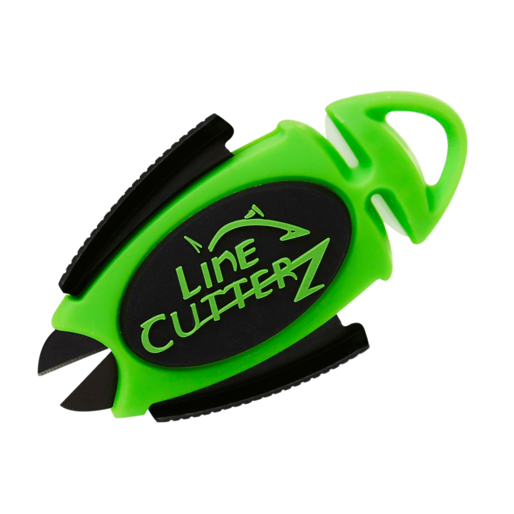Palmarius Outdoors Line Cutterz Dual Hybrid Micro Scissors 