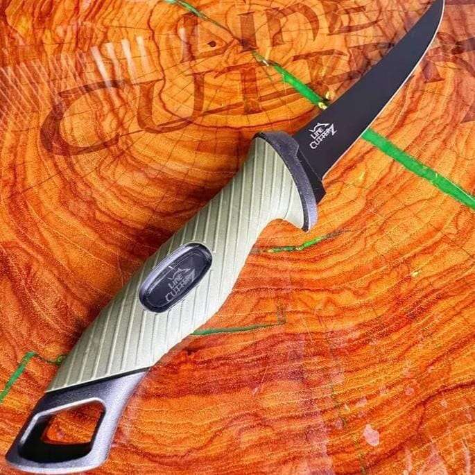 Palmarius Outdoors Line Cutterz Elite Fillet Knife Tools