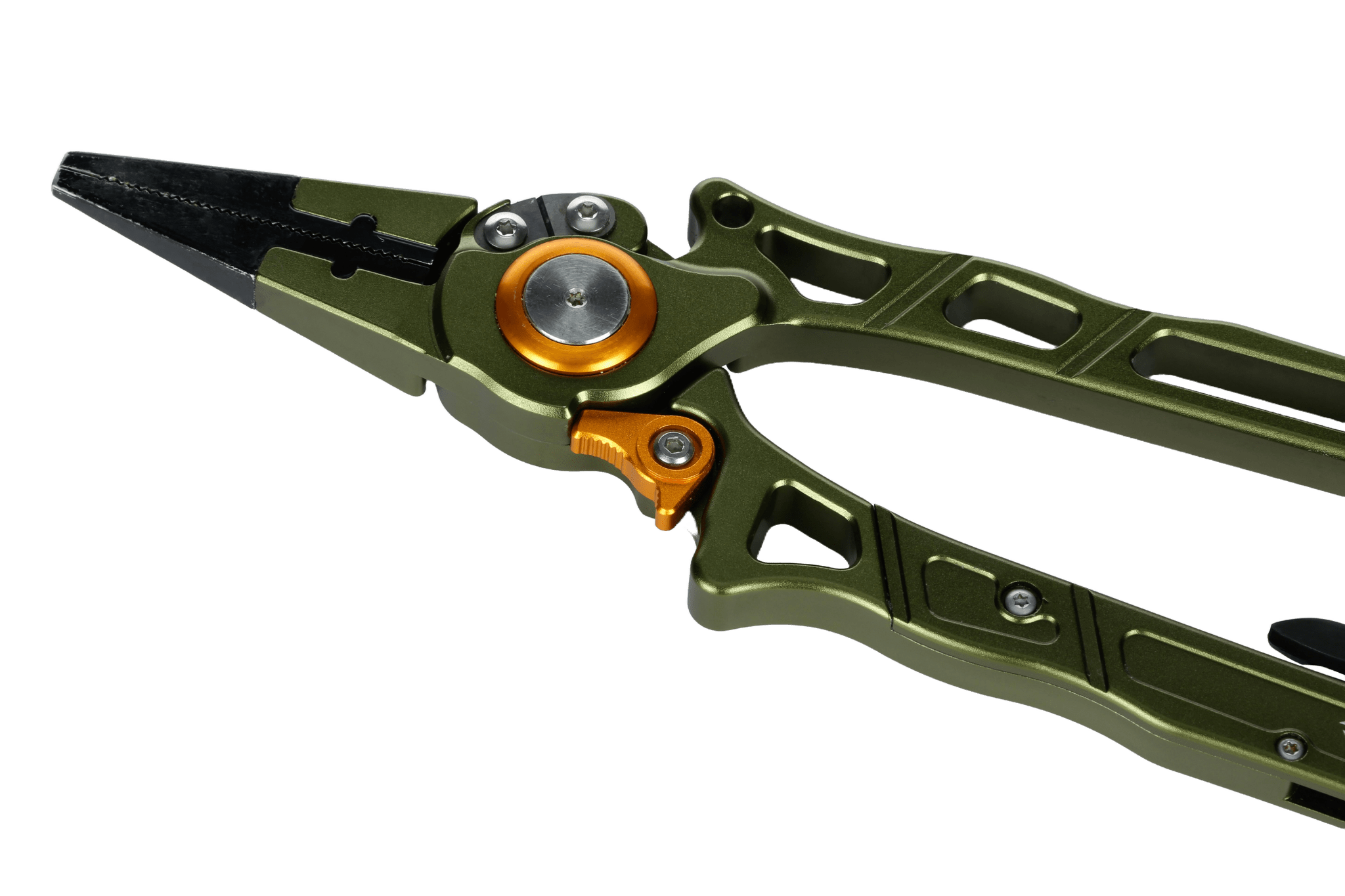 Palmarius Outdoors Line Cutterz Elite Pliers Cutter Tool