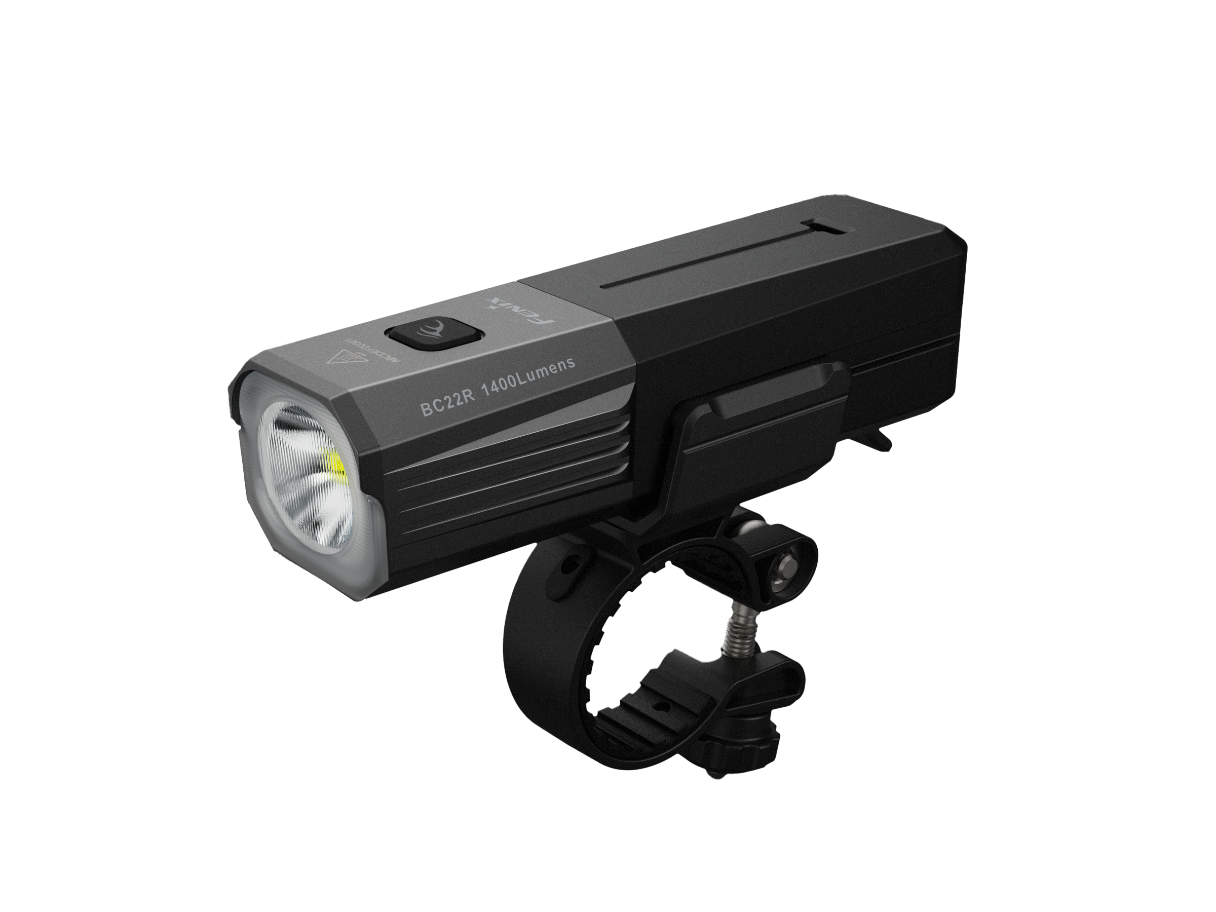 Palmarius Outdoors Fenix BC22R High-Performance Road Bike Light Bike Light