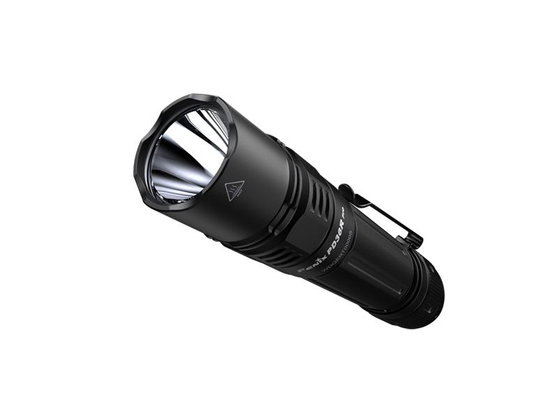 Palmarius Outdoors Fenix PD36R Pro 2800 Lumen Flashlight Tactical Flashlight