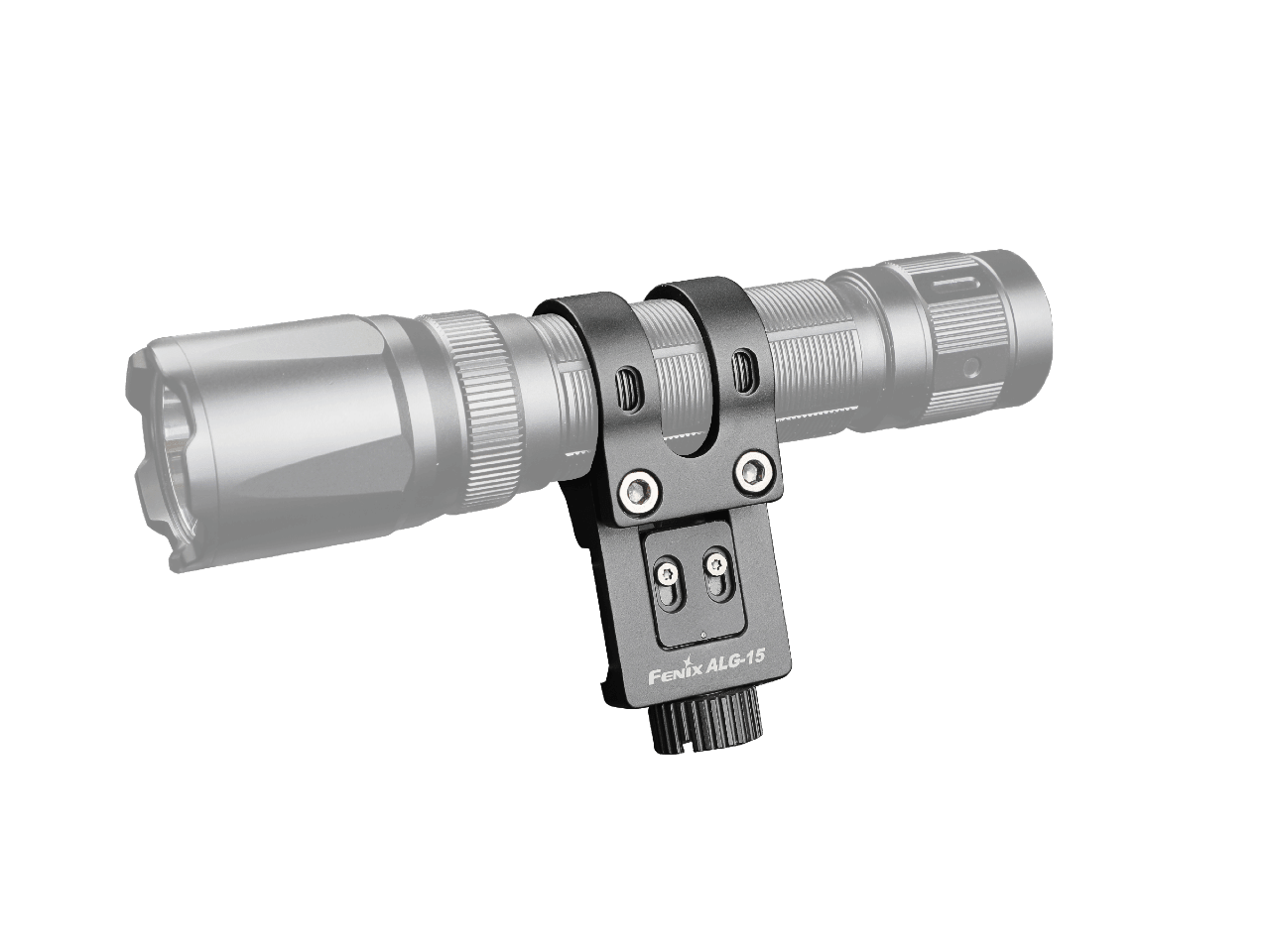Fenix ALG-15 Tactical Rail Mount
