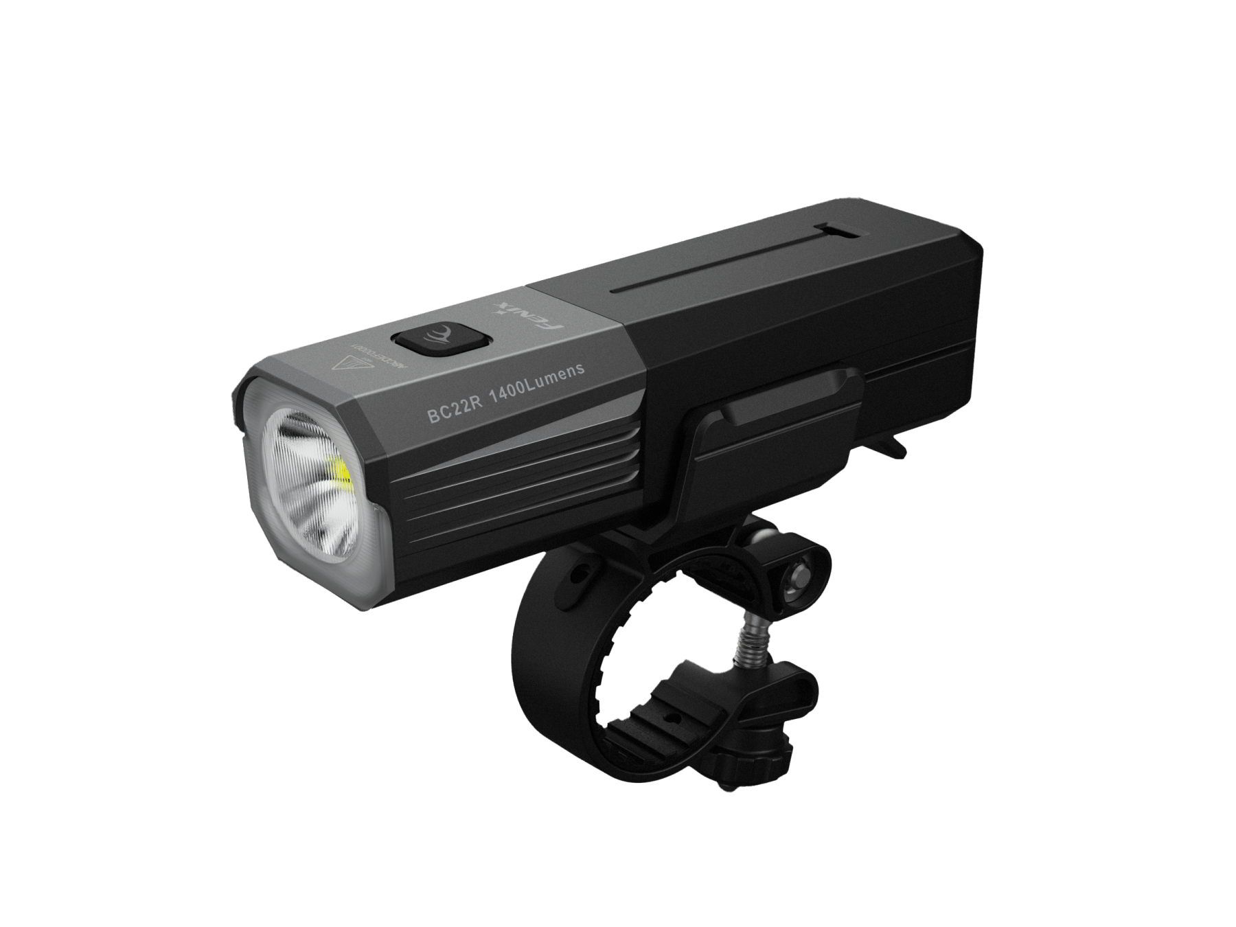 Fenix BC22R High-Performance Road Bike Light