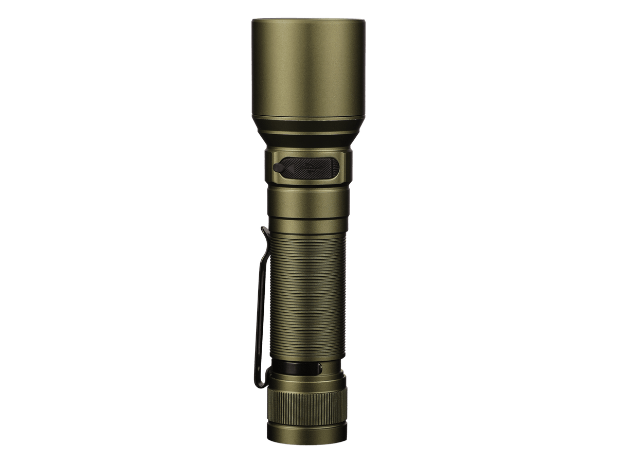 Fenix C7 High-performance Rechargeable LED Flashlight - 3000 Lumens