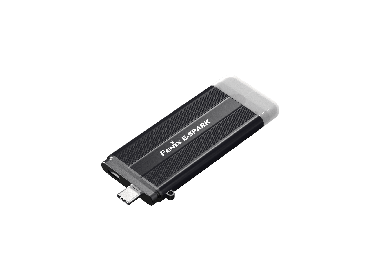 Fenix E-SPARK - Discontinued