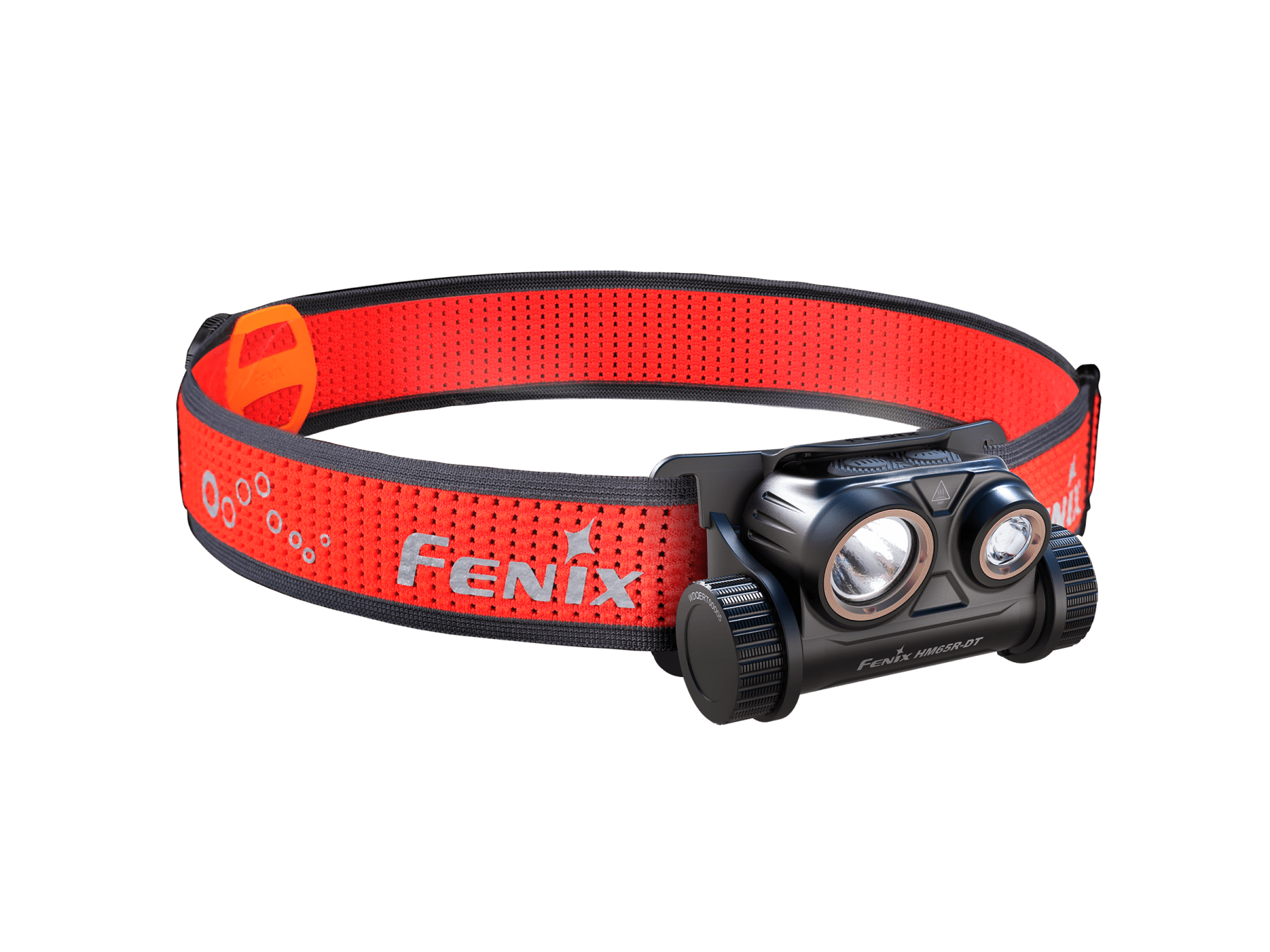 Fenix HM65R-DT Trail Running LED Headlamp