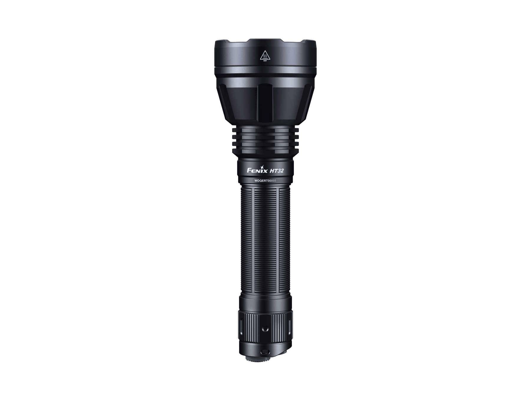 Fenix HT32 Hunting Flashlight with Red & Green Output