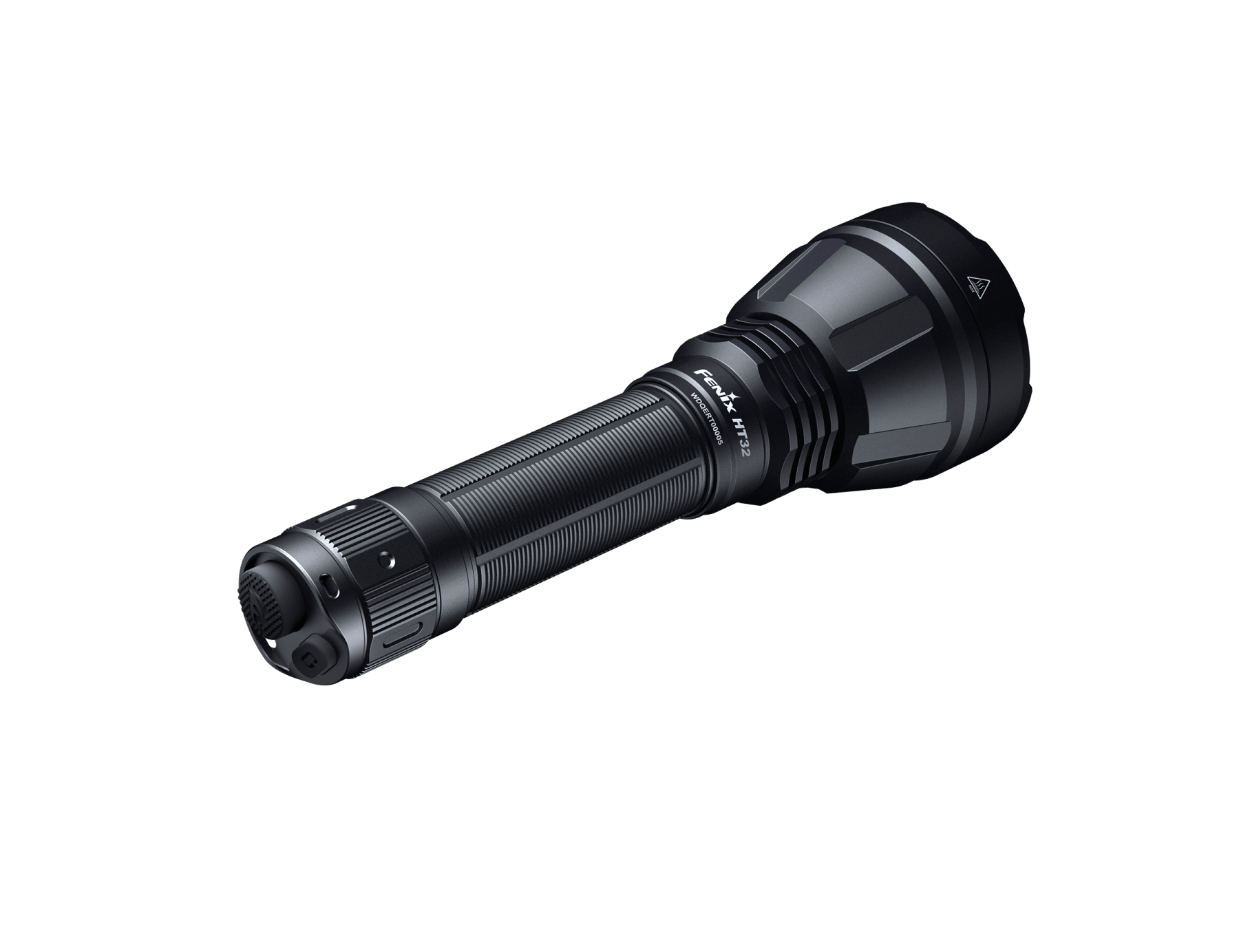 Fenix HT32 Hunting Flashlight with Red & Green Output