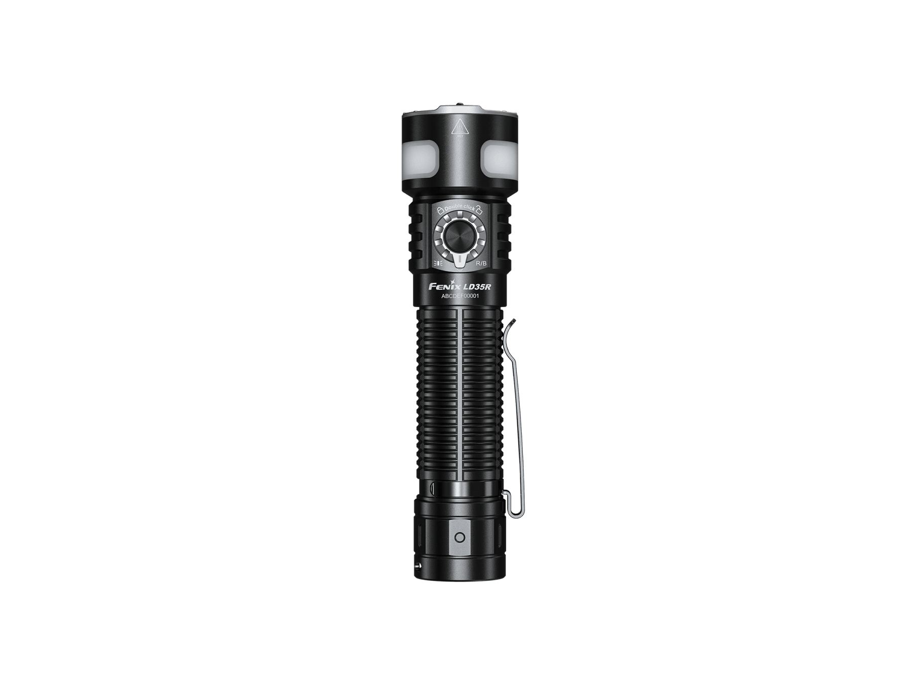 Fenix LD35R High Performance Multimode Flashlight