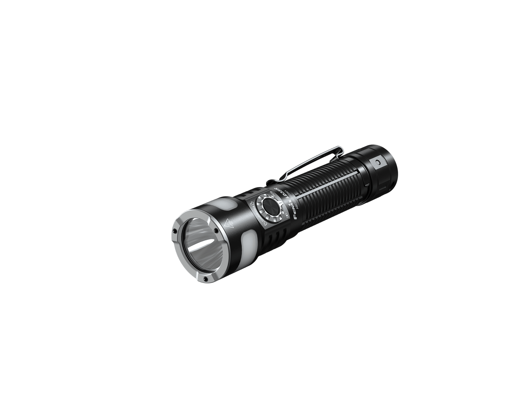 Fenix LD35R High Performance Multimode Flashlight