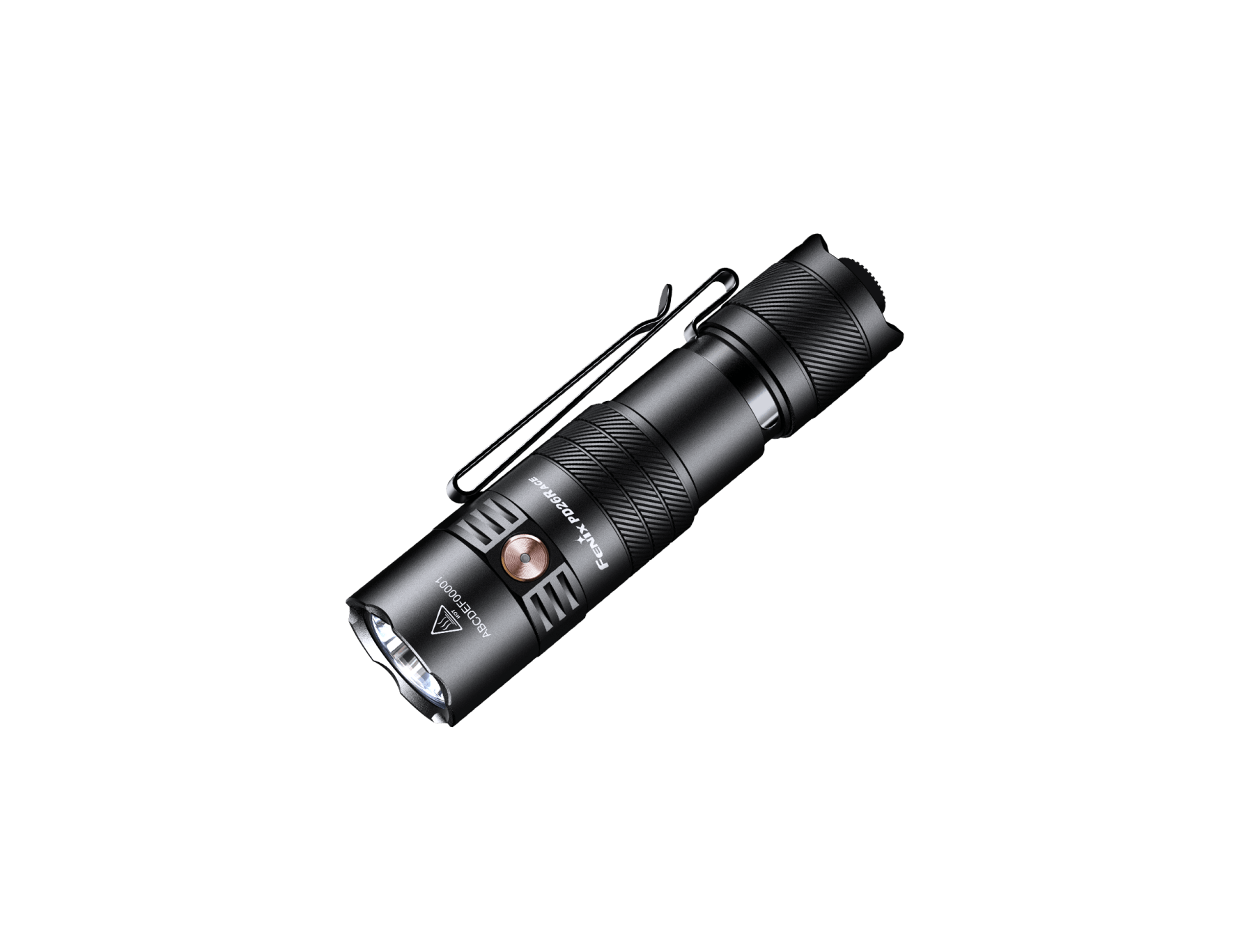 Fenix PD26R ACE Multi-Mode Compact Flashlight